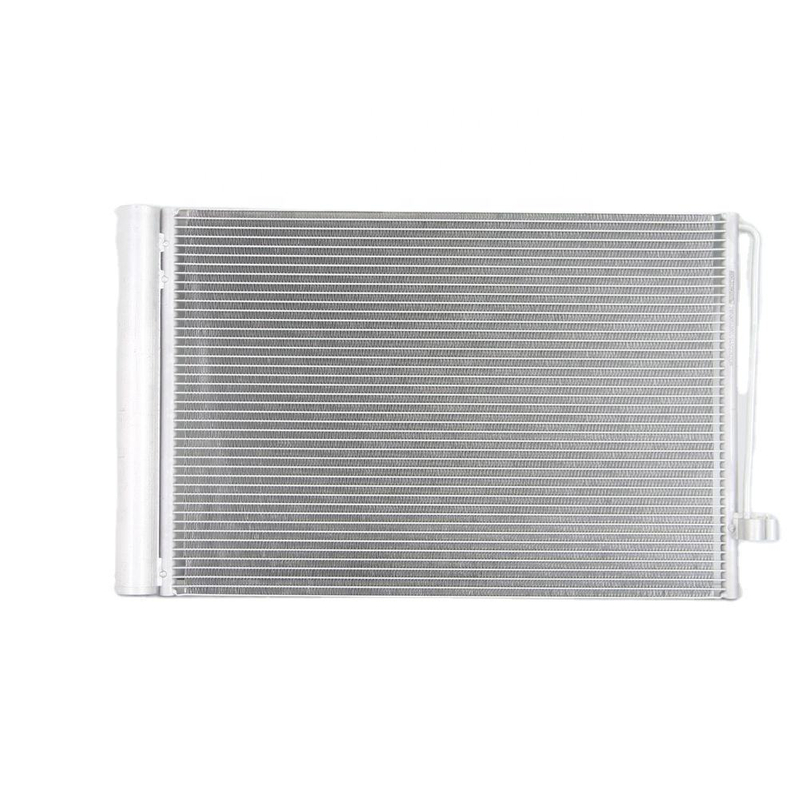 China Car Auto Aluminum Air Conditioning AC Condenser For Toyota 2018 Camry 884A006060 884A0-06060 884A006050 884A0-06050