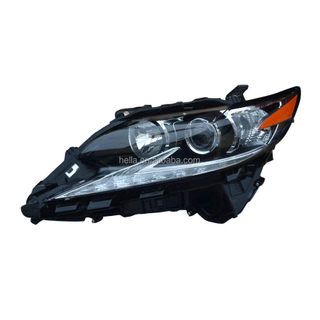 Car Headlamp Front Headlight For Lexus IS300 Head lamp 8117053371