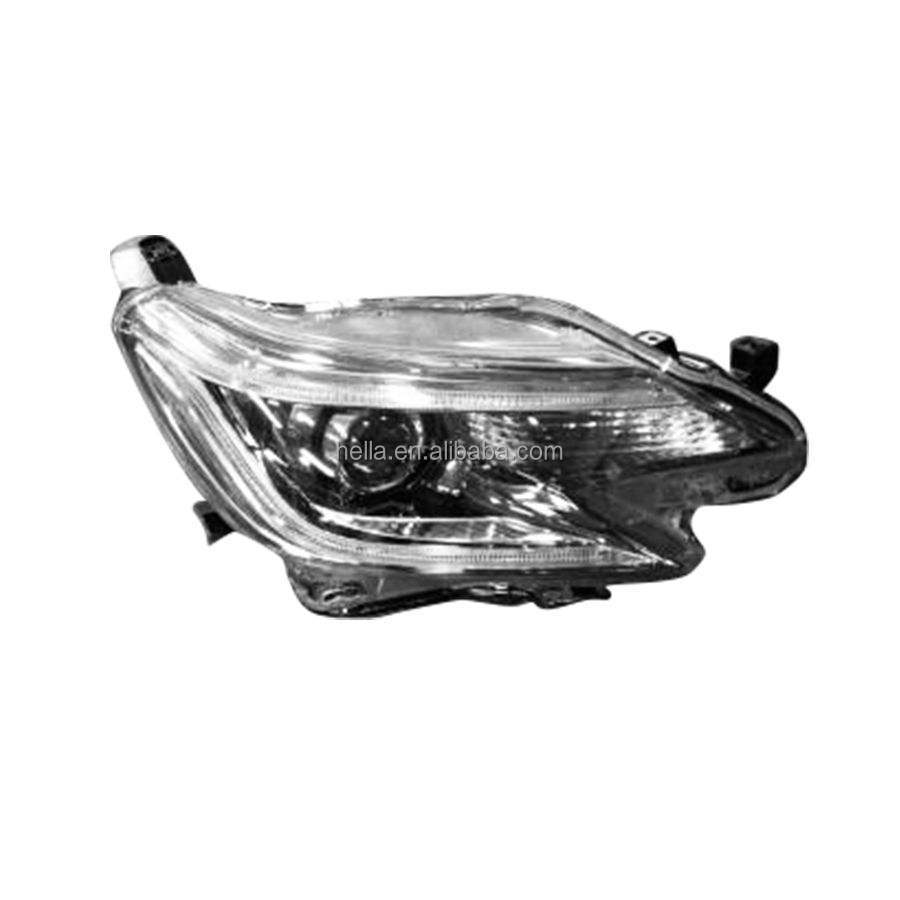 Car Headlamp Front Headlight For Toyota Camry Head lamp 8118506410