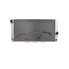 Auto Engine Radiator For BMW 5 F07 GT F10 F11 535iX 2010-2016 17117589004
