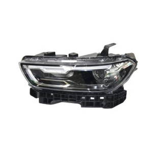 Car Headlamp Front Headlight For Great Wall Motor Haval H6 LED Head lamp 4121800XKZ4CA 4121700XKZ4CA