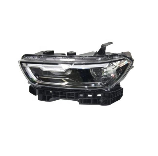 Car Headlamp Front Headlight For Great Wall Motor Haval H6 LED Head lamp 4121800XKZ4CA 4121700XKZ4CA