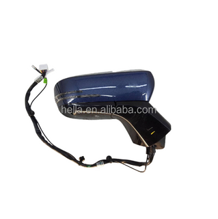 Car rearview mirror For Chery Exeed VX 601000073AADQJ 601000077AADQJ