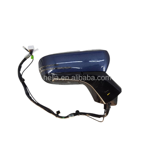 Car rearview mirror For Chery Exeed VX 601000073AADQJ 601000077AADQJ