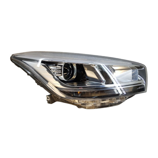 Car Headlamp Front Headlight For Chery Tiggo 4 Tiggo 5X 605000109AA 605000110AA