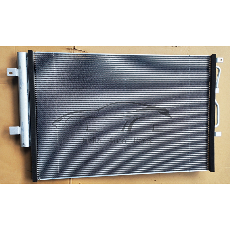 Car Auto Air Conditioning AC Condenser For Chery Omoda C5 2021 2022 2023 301000058AA