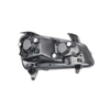 Car Headlamp Front Headlight For Great Wall Motor FENGJUN WINGLE 5 Pickup Head lamp 4121100-P24A 4121200-P24A