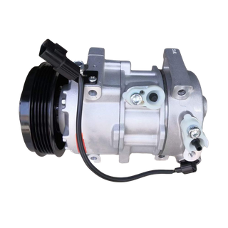 Car air Conditioner A/C AC Compressor 12V For Nissan Qashqai 1.2T 2015- Auto Accessories 92600-4BE1A 926004BE1A