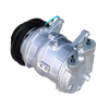 Car air Conditioner Electric AC Compressor 12V For Toyota Land Cruiser Prado 2.7 2009 2010 2011 88320-60A03 8832060A03