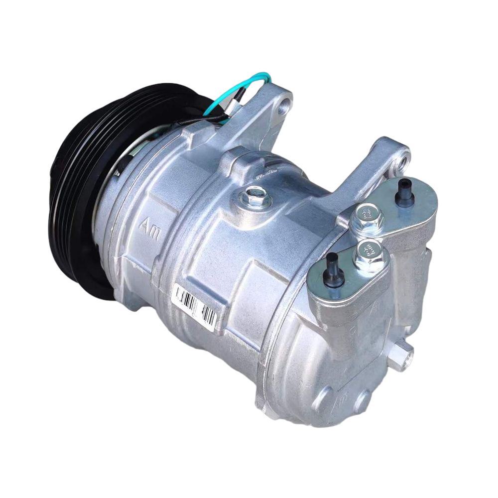 Car air Conditioner Electric AC Compressor 12V For Toyota Land Cruiser Prado 2.7 2009 2010 2011 88320-60A03 8832060A03