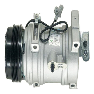 Car AC Compressor For GEELY KINGKONG MK LG-1 1064000132