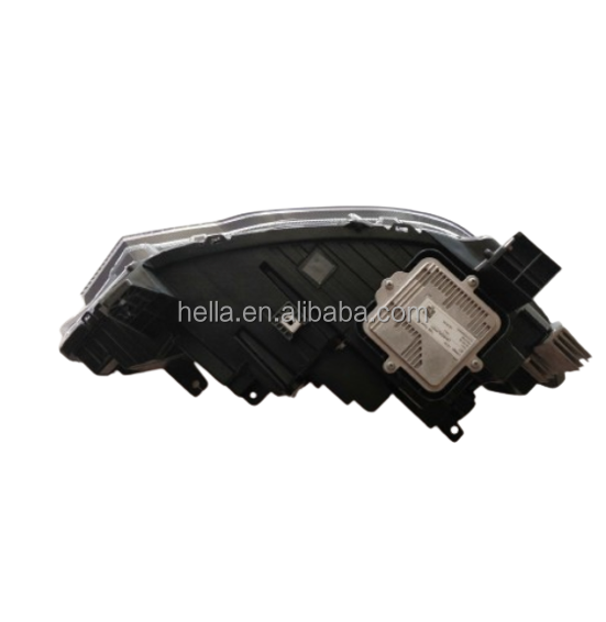Car Headlamp Front Headlight For Haval H6 Head lamp 4121100XKN03A 4121101XKN03A