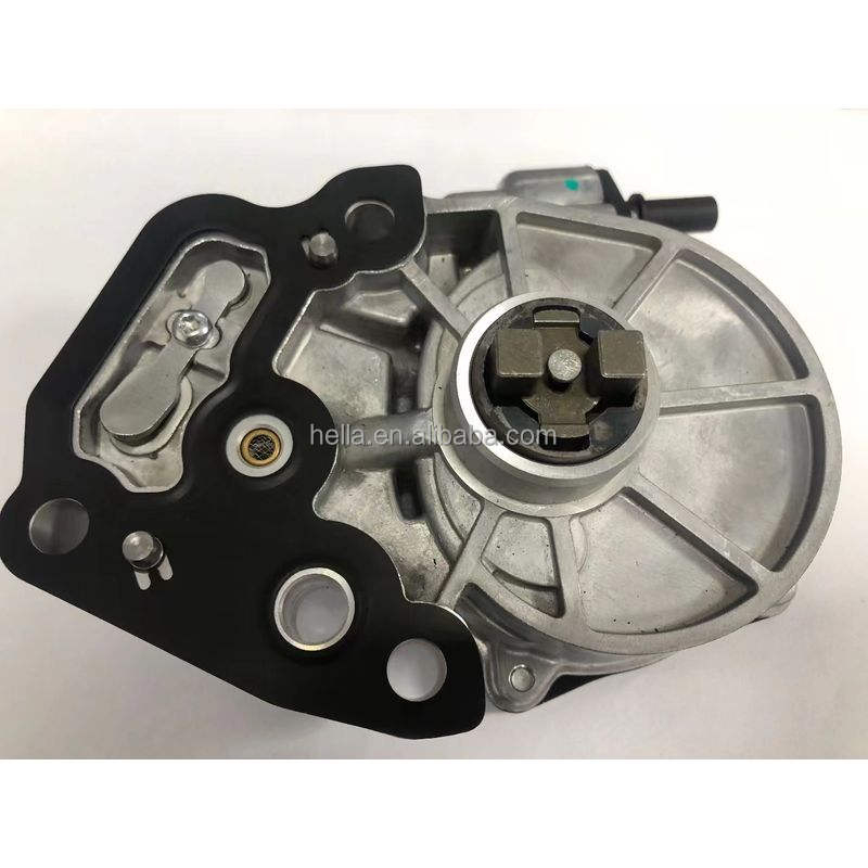 Brake Vacuum Pump For Chevrolet Equinox Terrain Malibu 1.5T 25204337