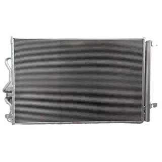 Car Ac Condenser for Haval F7 2020 2021 2022 8105101XKQ00A