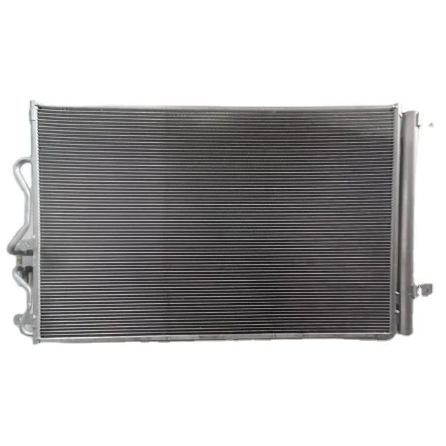 Car Ac Condenser for Haval F7 2020 2021 2022 8105101XKQ00A
