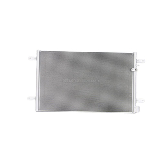 Air Conditioning Condenser AC Condenser For AUDI A6 QUATTRO V8 4.2 2008 AC Condenser 4F0260403P