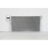 Car AC Condenser Air Cooled Condensers For Nissan QASHQAI 92100-DF30A
