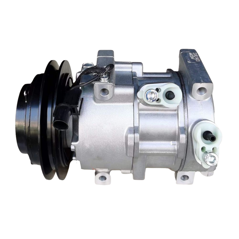 Car air Conditioner Electric AC Compressor 12V For Mercedes-benz MAYBACK S-Class 2013 2017 A0008306900 0008306900