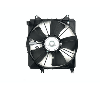 Car Auto Radiator Cooling Electronic Fan For Chevrolet Aveo 1.4L 2009 2010 2011 2012 2013 2014 95962654