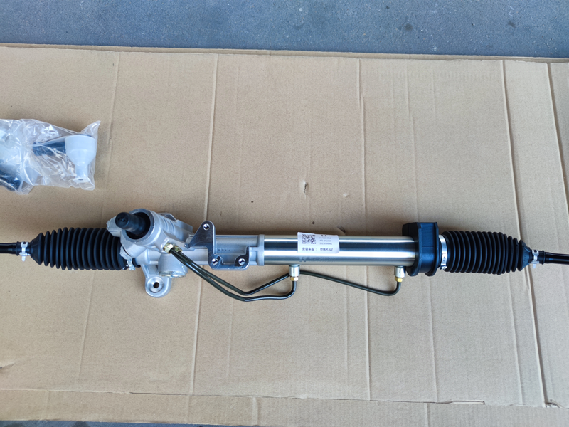 Car Auto Parts Power Steering Rack Steering Gear Box For Chery J2 Celer FENGYUN 2 Tiggo Accessories