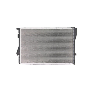China Aluminium Radiator for BMW 740il 525i E38 E39 17111436060