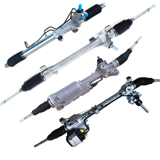 Auto Steering Gear Power Steering Rack For Mazda 6 2003 2004 2005 2006 2007 2008 GR1A32110B GR1A-3211-0B