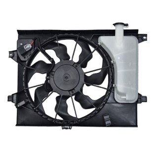 Car Auto Radiator Cooling Electronic Fan For KIA SOUL 1.6 2012 2013 2014 2015 2016 25380-B2000 25380B2000