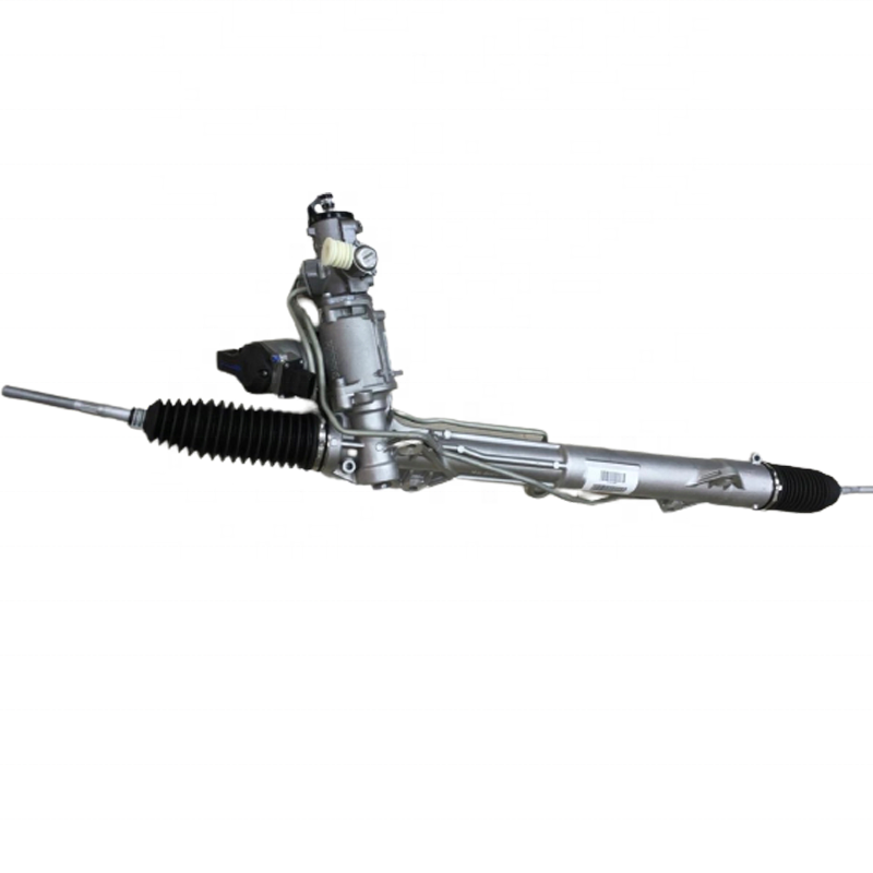 Auto Steering Gear Power Steering Rack For BMW X6 X5 E71 E70 32106799625 32106858488 32106799622