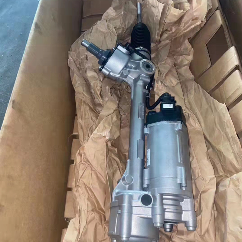 Power Steering Rack For Porsche 911 Cayman Boxster 981 991 2013 2014 2015 2016 99134700518 99134700509