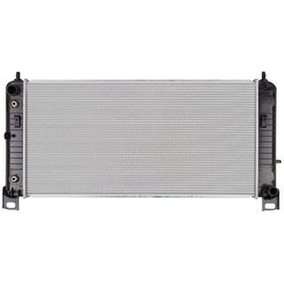 Car Radiator For CHEVROLET CADILLAC ESCALADE 5.3 15192540 52487604 15252638 15841571 15841583 52486595