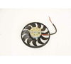 Car Auto Radiator Cooling Electronic Fan For Audi A6 2009 2010 2011 2012 8E0959455N