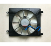 Car Auto Radiator Cooling Electronic Fan For Honda City 1.5 GE6 GM2 19015RB0004 19015-RB0-004