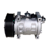 Car air conditioner compressor AC Compressor For Toyota Crown 2.5 2015-2017 Air Compressor 88320-0N010