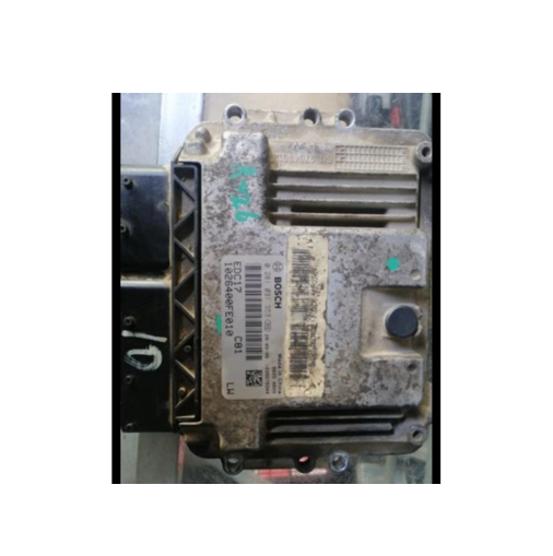 Car ECU computer board for JAC
