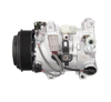 Car air Conditioner AC Compressor For Toyota Camry 447190-7252 447260-0989 88310-07060 88320-07110 88320-33200