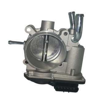 Throttle Body For Mazda 3 M3 1.6L 2011 2012 2013 2014 2015 Z677-13-640 Z67713640