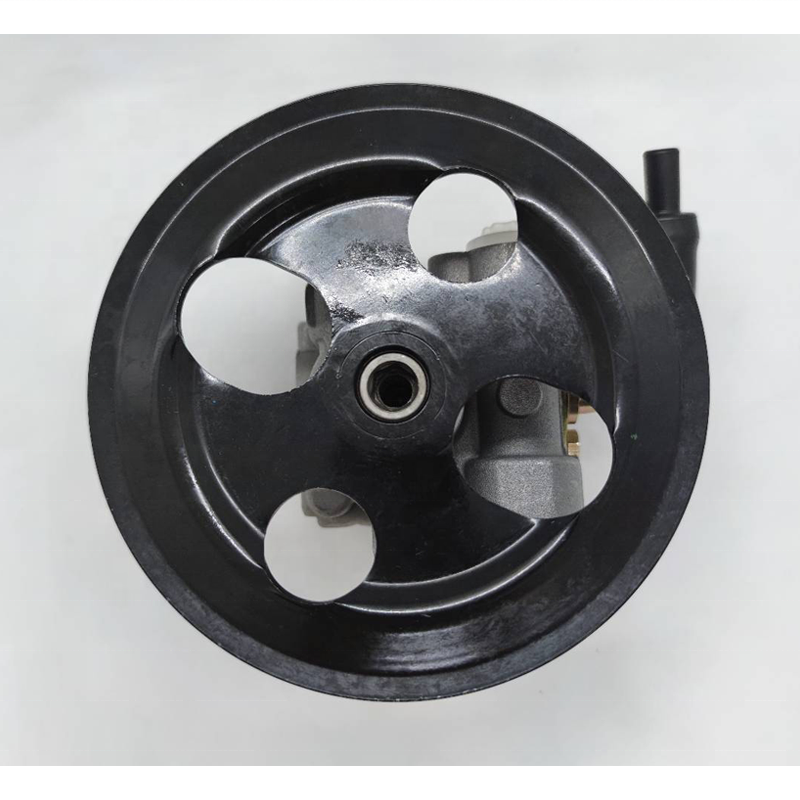 Car Auto Hydraulic Power Steering Pump For VW TOUAREG R-LINE 7P0422154B 7P6422154 7P6422154A