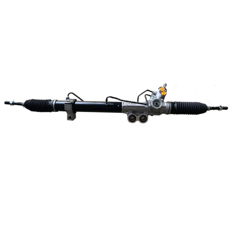 Auto Steering Gear Power Steering Rack For Nissan Frontier YD25 NP300 49001-4KH0A