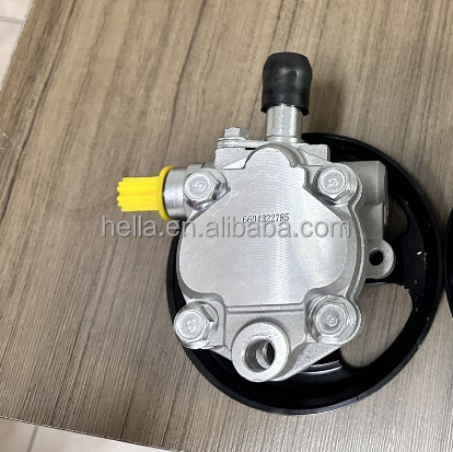 Power Steering Pump Hydraulic Steering Pump For I suzu D-MAX 8979466960