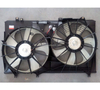 Car Auto Radiator Cooling Electronic Fan For Lexus RX270 2009 2010 2011 1671136110 16711-36110