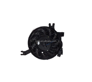 Car Auto Radiator Cooling Electronic Fan For Toyota Prado GRJ120 8859060060 88590-60060