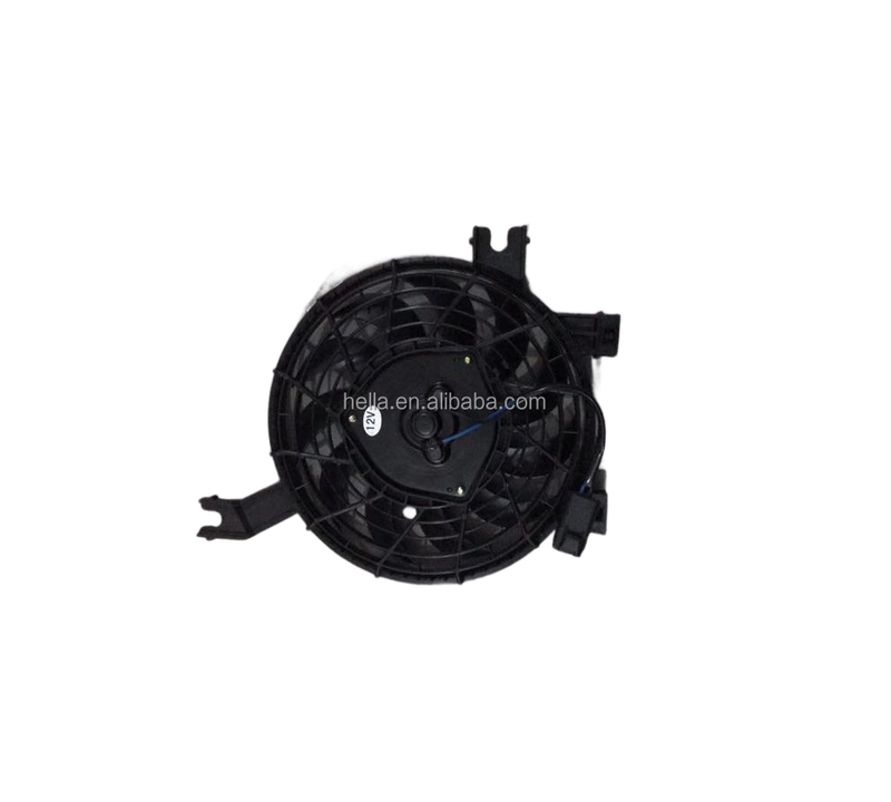 Car Auto Radiator Cooling Electronic Fan For Toyota Prado GRJ120 8859060060 88590-60060