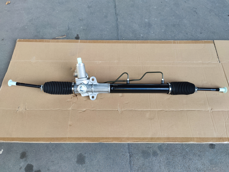 Power Steering Rack For KIA Sportage Hydraulic Steering Gear for KIA Steering Hydraulic Gear Box For Sportage 57700-1F000