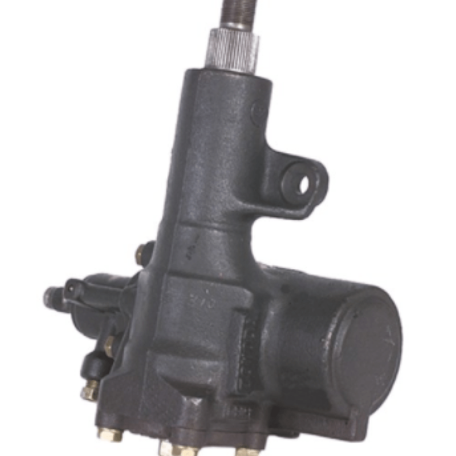 Recirculating Ball Steering Gear Box Auto Steering Gear for toyota HILUX YN105R YN106R LN106 44110-35180