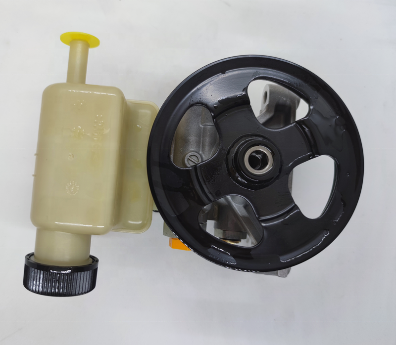 Car Auto Hydraulic Power Steering Pump For Volvo 70371284 70397106