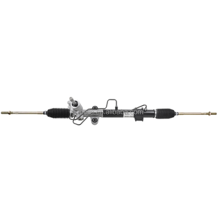 Auto Power Steering Gear Rack For Cherry A5 B283411010 B28-3411010