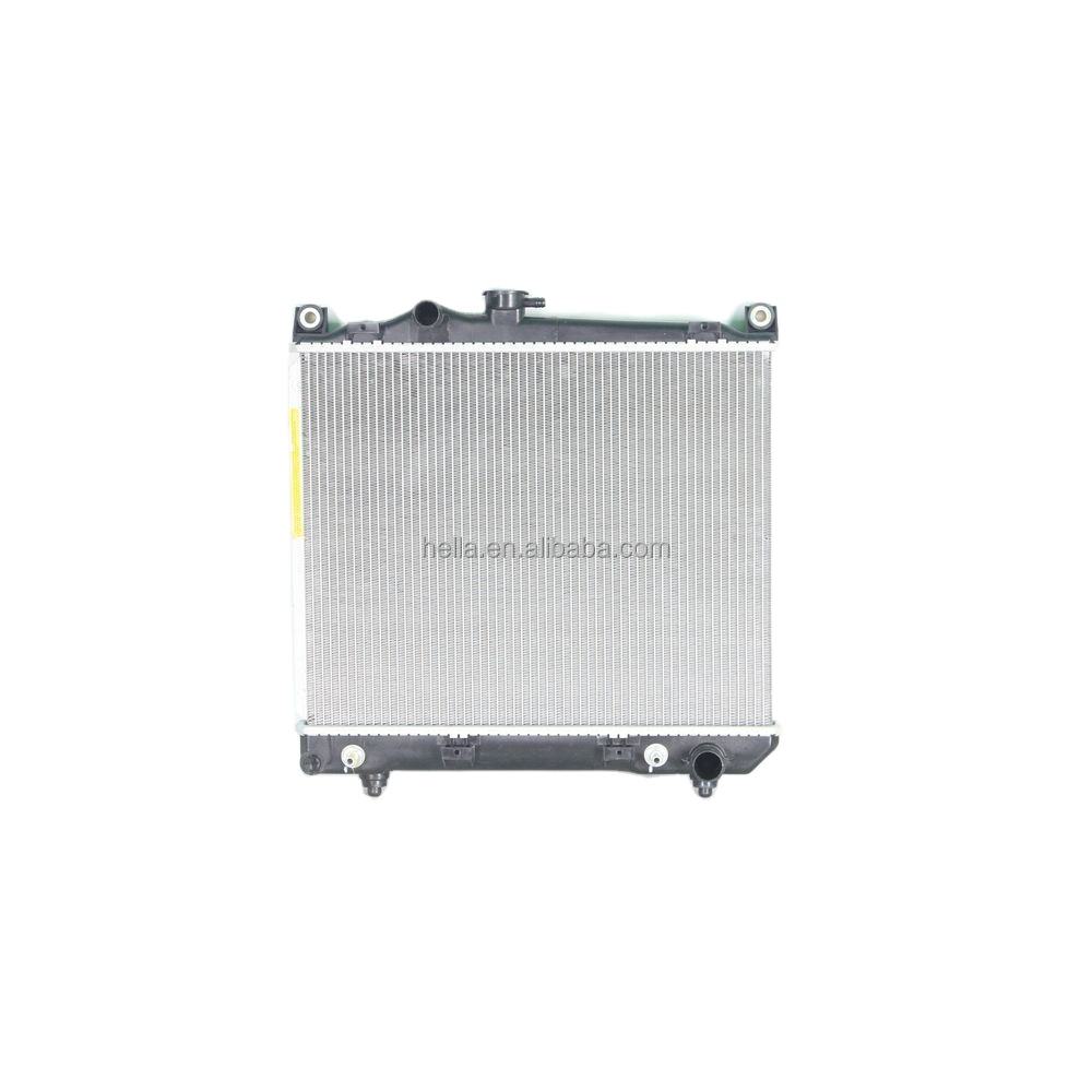 Engine Radiator For INFINITI QX60 3.5 V6 2014-2015 21460-3JA0E 21460-3JA0A 21460-3JA1B 214603JA0A