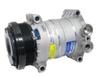 Car AC Compressor for GMC G2500 C3500 6511345 15-22142A 58954