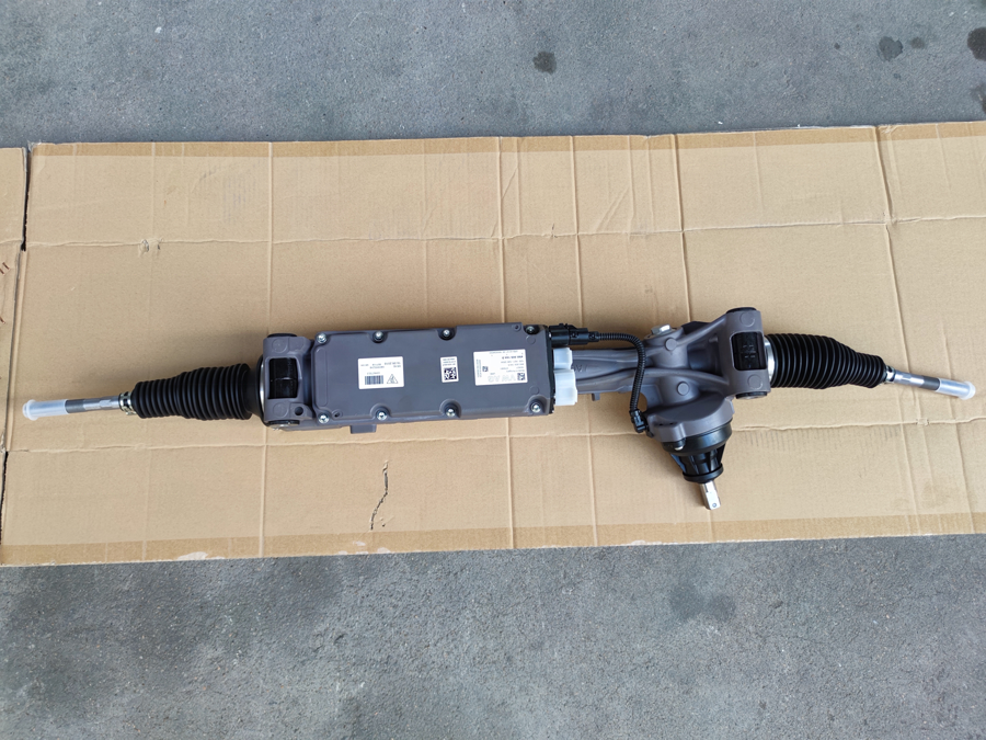 Electric Auto Power Steering Rack Gear For Audi Q5 4K1423055F 4K1423055H 8R1423055AQ 8R1423055AF 8R0909144 8R1423055BL