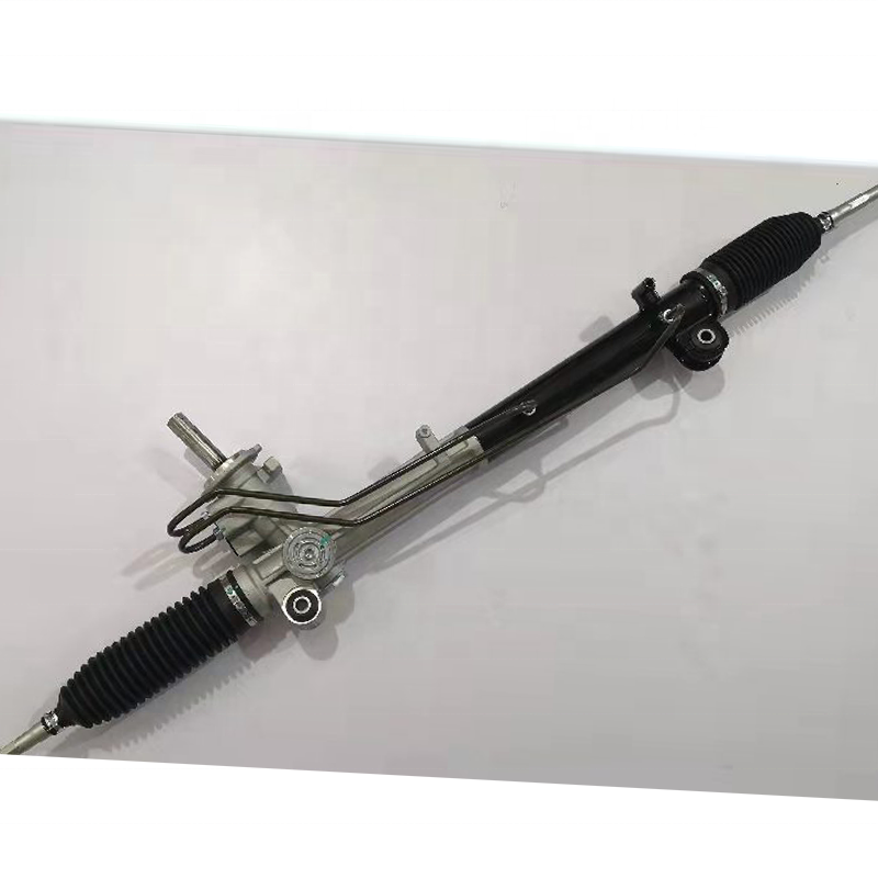 Auto Steering Gear For FORD FIESTA Mazda CX-3 CX-7 2008 2009 2010 2011 2012 2013 8V51-3200-CE DF71-32-110B 2S61-3200-MC